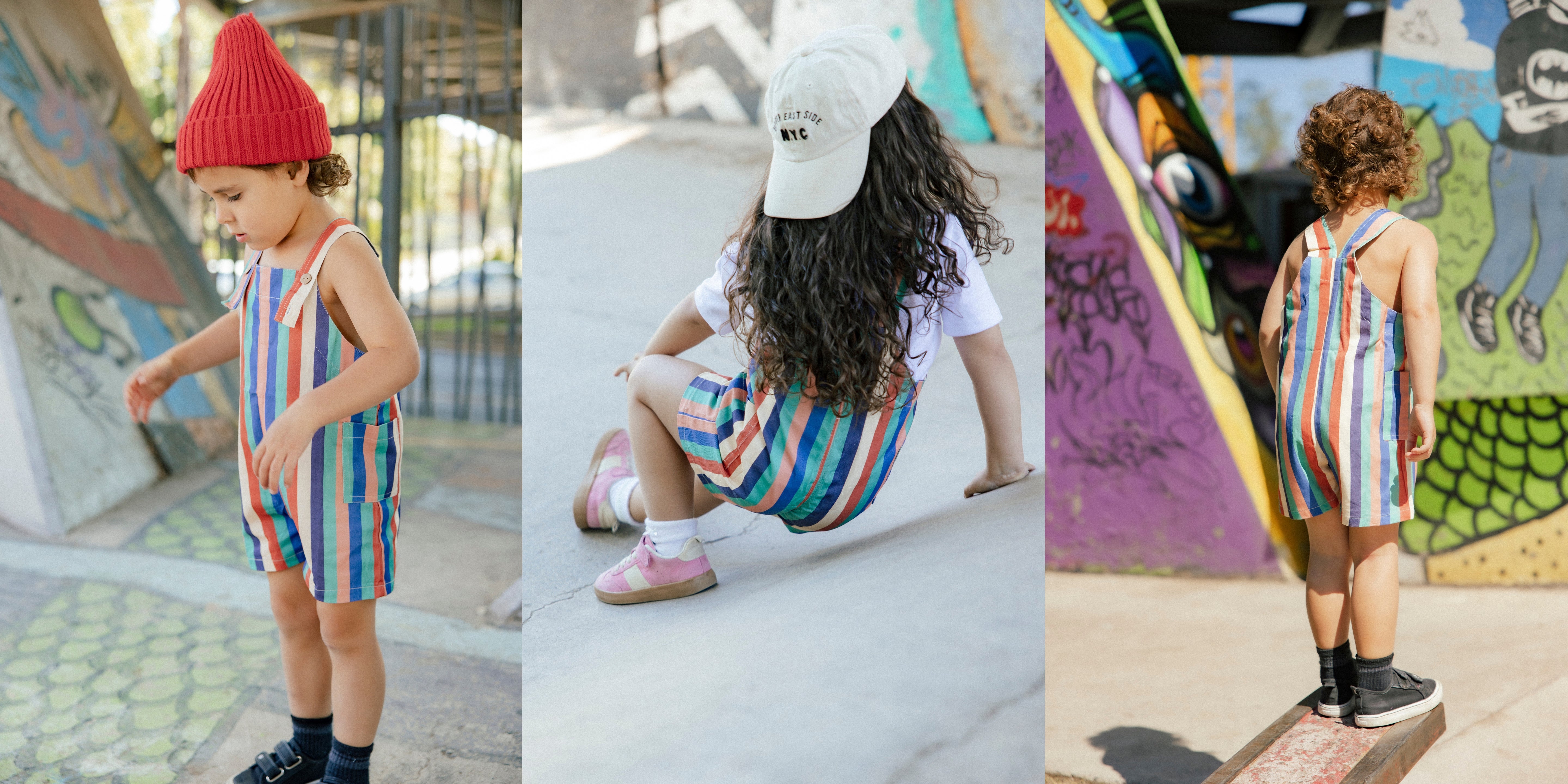 Para descubrir el mundo