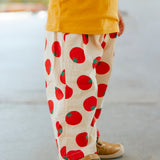 Pantalón Tomate