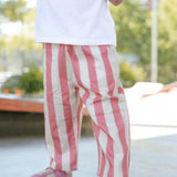 Pantalón Vibra Rosado